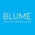 Blume Servicios Inmobiliarios